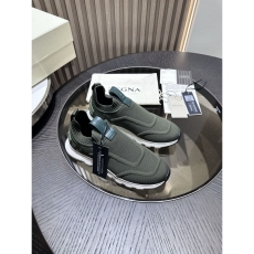 Ermenegildo Zegna Shoes